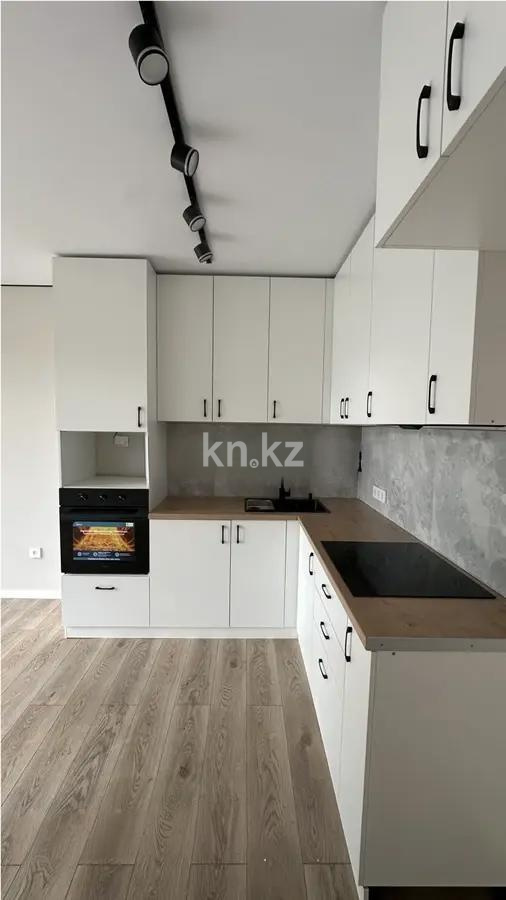 Продажа 2-комнатной квартиры, 50.6 м² в Алматы - фото 3