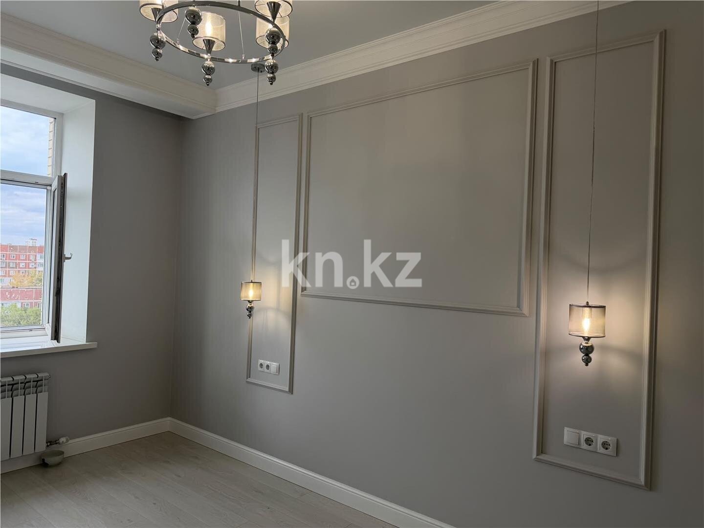 Продажа 3-комнатной квартиры, 67 м² в Караганде - фото 2