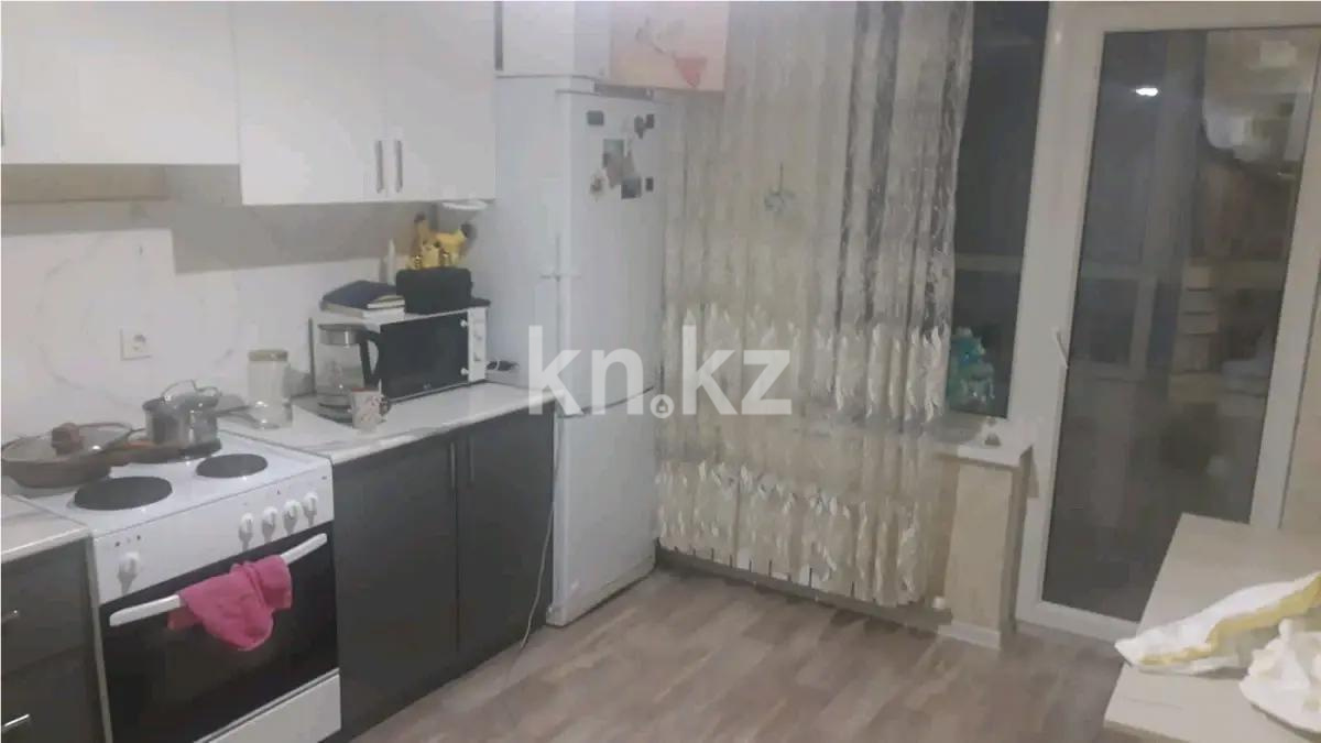 Продажа 1-комнатной квартиры, 41 м² в Астане - фото 2
