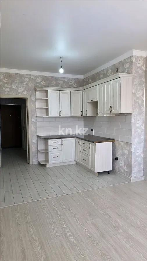 Продажа 1-комнатной квартиры, 49 м² в Астане - фото 3