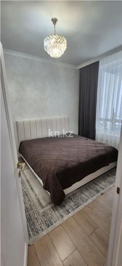 Продажа 2-комнатной квартиры, 56 м² в Астане - фото 2
