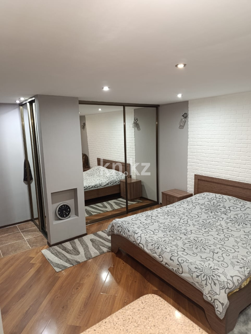 Аренда 1-комнатной квартиры, 33 м² в Караганде - фото 3