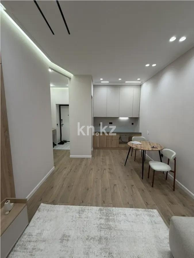 Продажа 2-комнатной квартиры, 43 м² в Астане - фото 3