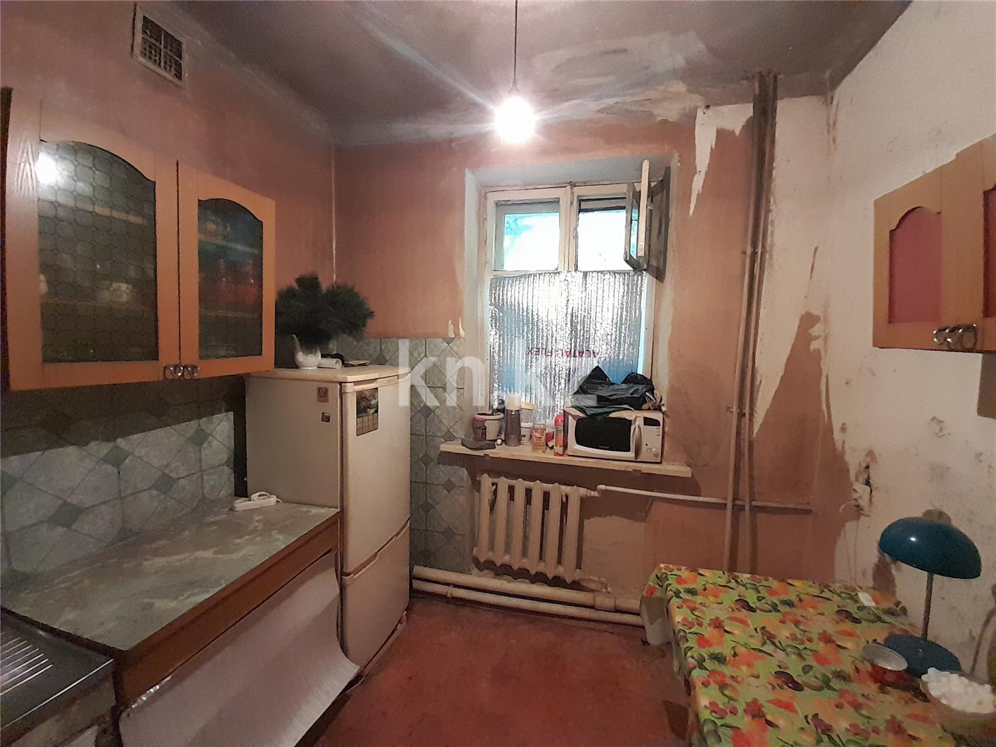 Продажа 3-комнатной квартиры, 79 м², ул. Турмагамбетова в Темиртау - фото 18