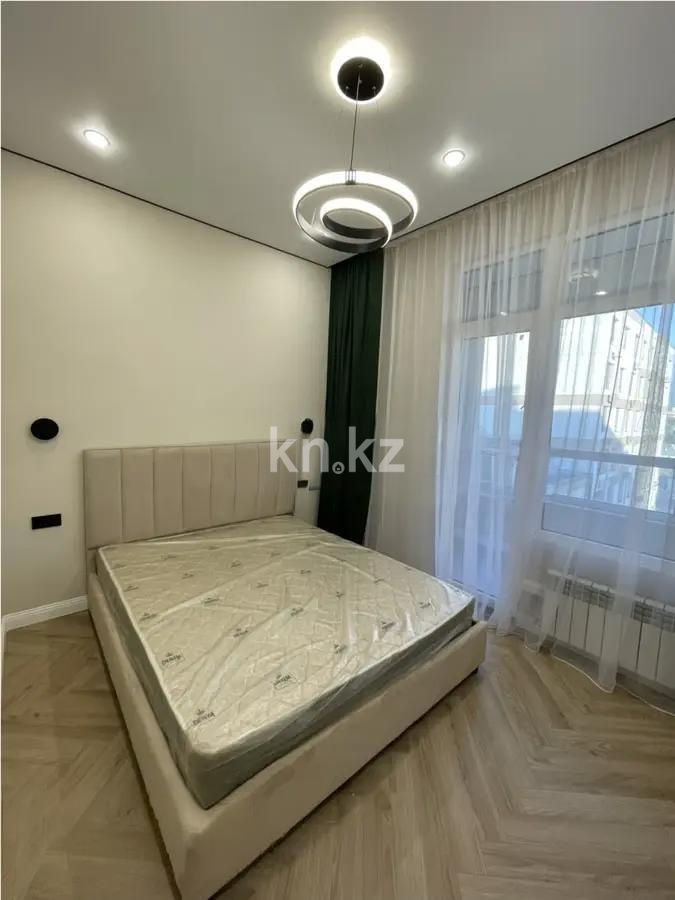Продажа 2-комнатной квартиры, 47 м² в Алматы - фото 2