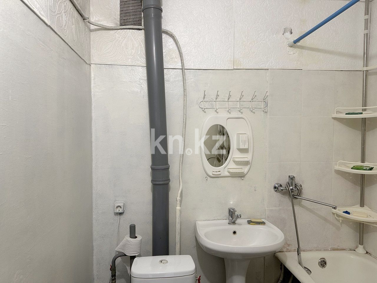 Продажа 1-комнатной квартиры, 33.4 м² в Усть-Каменогорске - фото 11