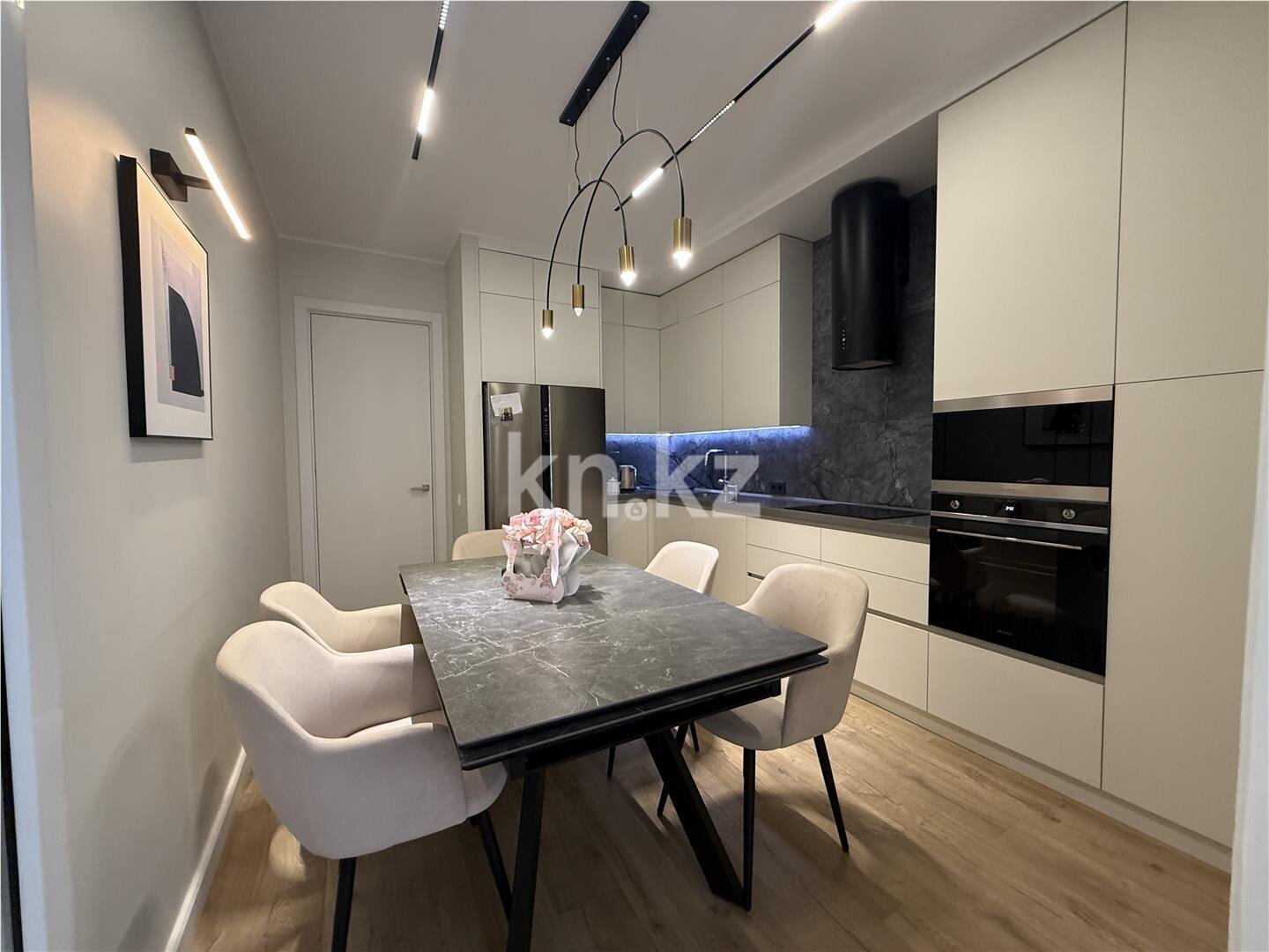 Продажа 3-комнатной квартиры, 98 м² в Караганде - фото 21