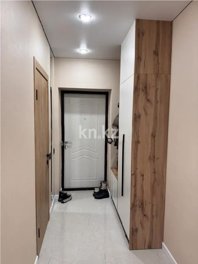 Продажа 1-комнатной квартиры, 30.3 м² в Астане - фото 5