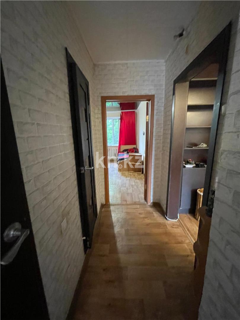 Продажа 3-комнатной квартиры, 63 м² в Караганде - фото 7