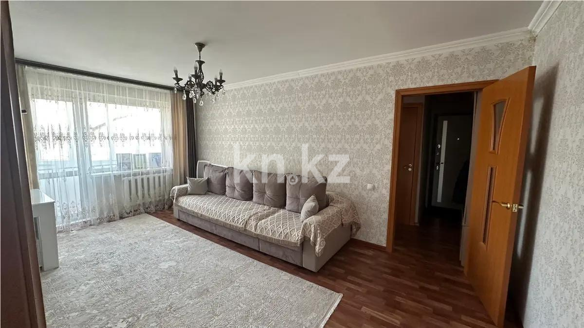 Продажа 2-комнатной квартиры, 47 м² в Караганде
