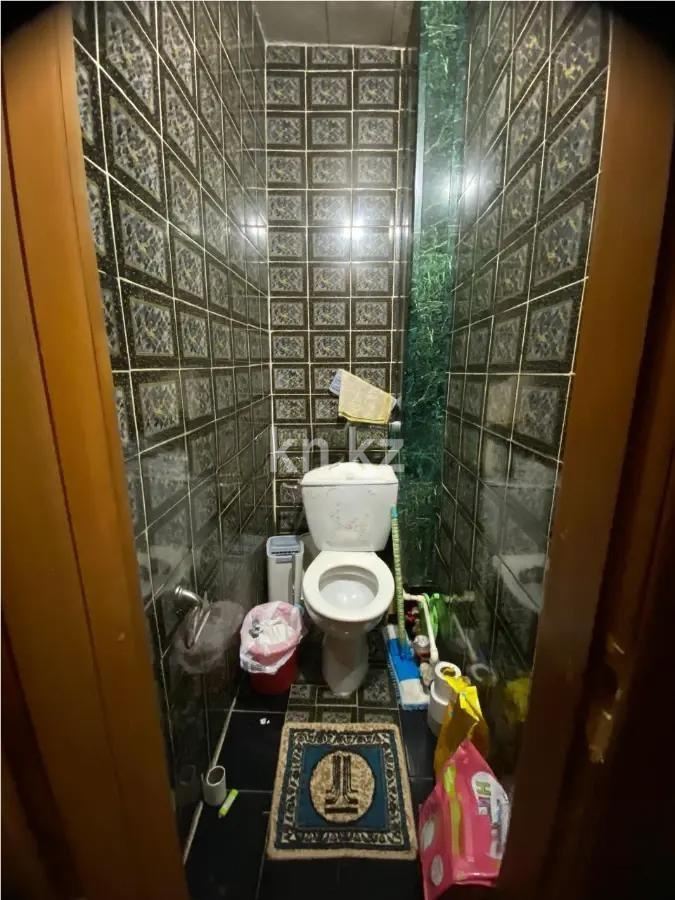 Продажа 3-комнатной квартиры, 67 м² в Караганде - фото 4