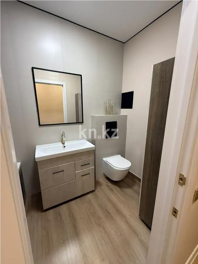 Продажа 2-комнатной квартиры, 46 м², пр. Тауелсыздык, дом  25 в Астане - фото 4