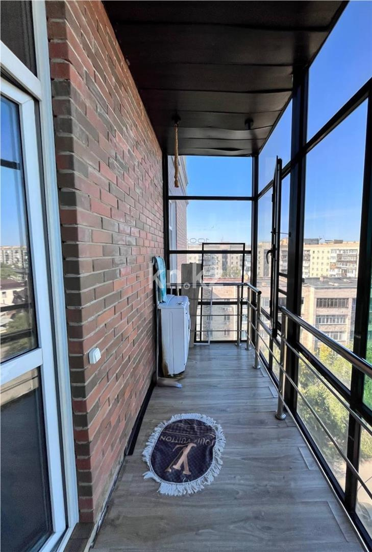 Продажа 3-комнатной квартиры, 110 м² в Караганде - фото 26