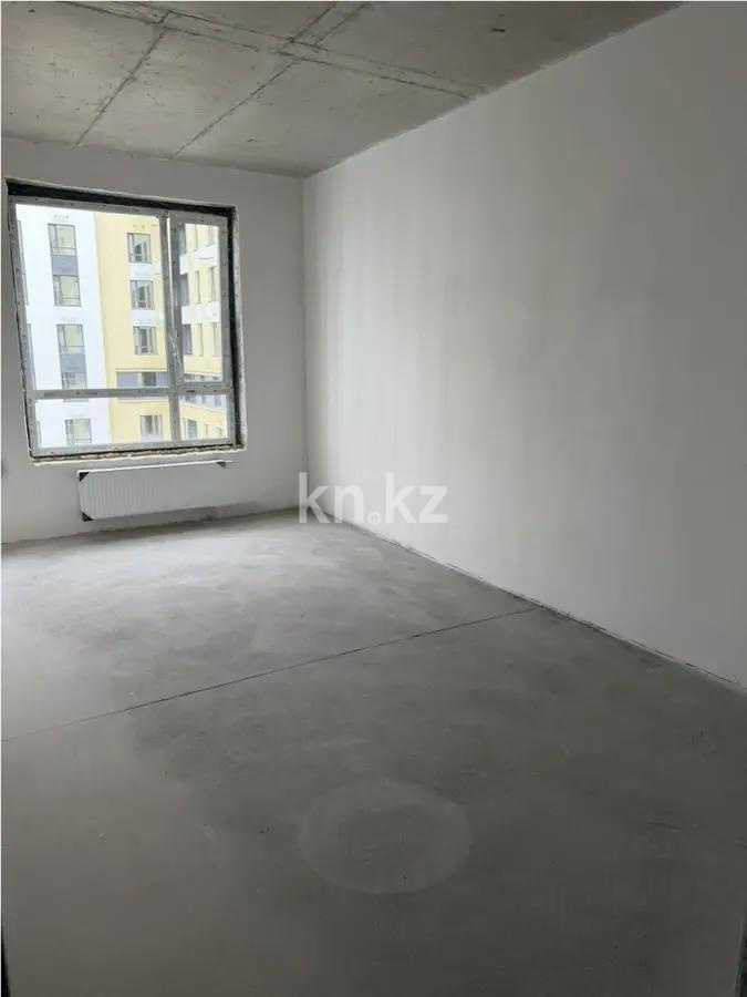 Продажа 2-комнатной квартиры, 43 м² в Алматы - фото 2