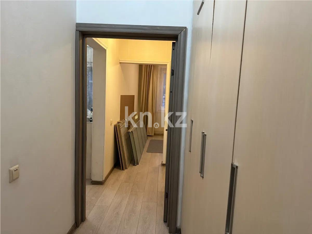 Продажа 3-комнатной квартиры, 75 м² в Алматы - фото 4