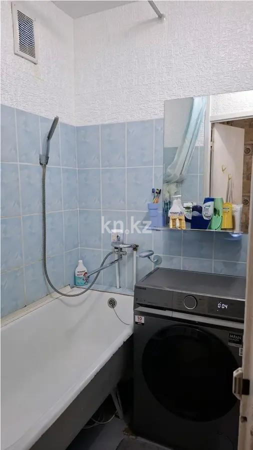 Продажа 3-комнатной квартиры, 59.2 м² в Алматы - фото 5
