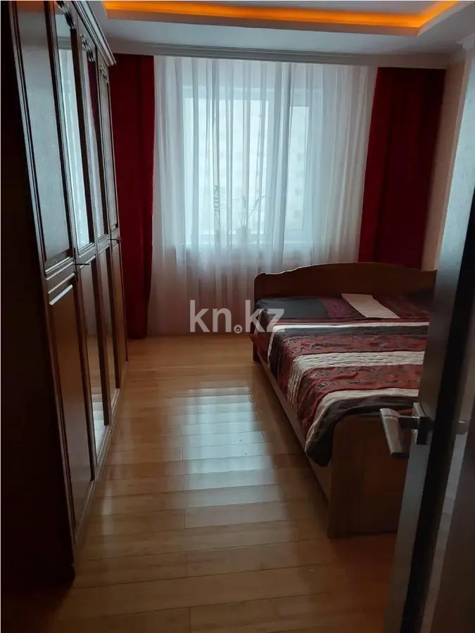 Продажа 3-комнатной квартиры, 95 м² в Астане - фото 2