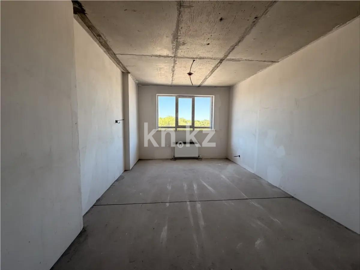 Продажа 3-комнатной квартиры, 91 м² в Алматы - фото 2