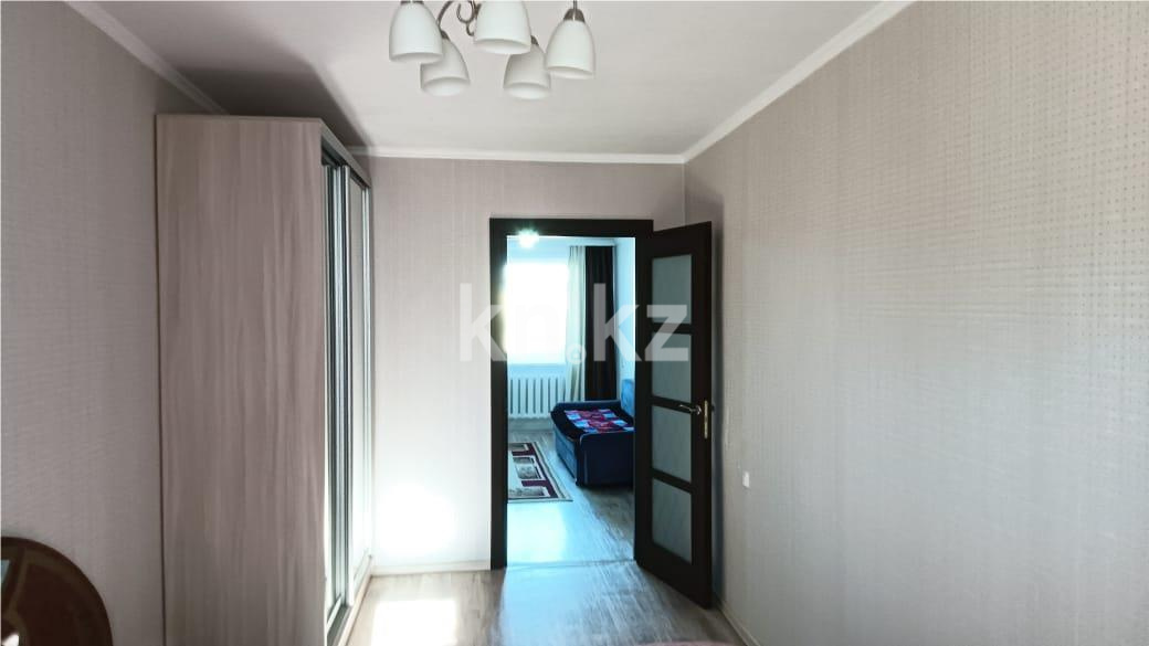 Продажа 2-комнатной квартиры, 44 м², ул. Рыскулова, дом  7 в Караганде - фото 7