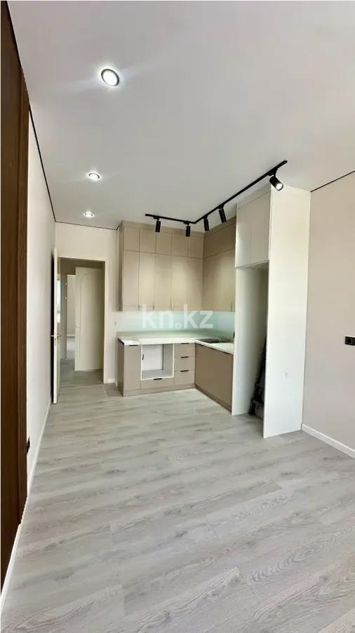 Продажа 3-комнатной квартиры, 59 м² в Астане - фото 2