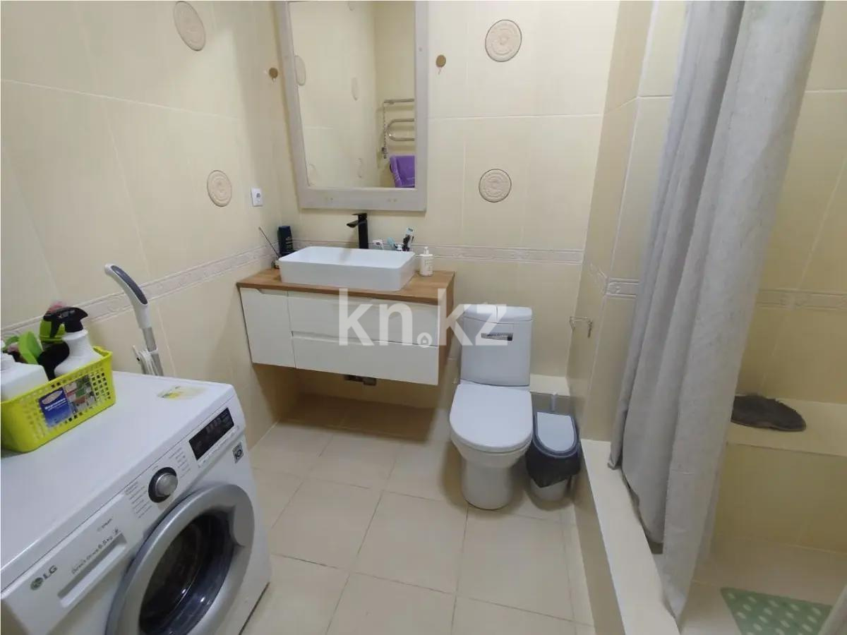 Продажа 2-комнатной квартиры, 65 м² в Астане - фото 4