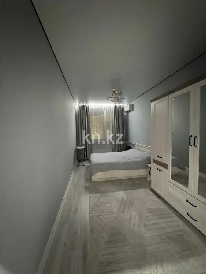 Продажа 1-комнатной квартиры, 47 м² в Алматы