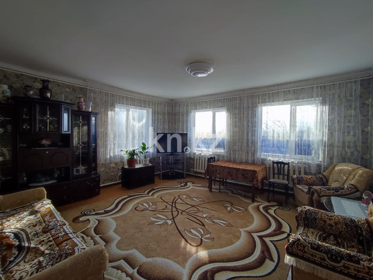 Продажа 5-комнатного дома, 130 м² в Алматинской области - фото 4