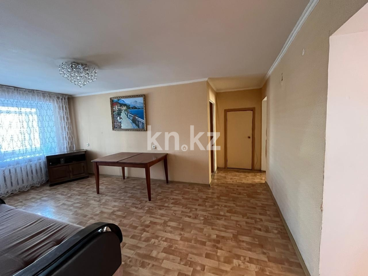 Продажа 4-комнатной квартиры, 83.2 м² в Астане - фото 3