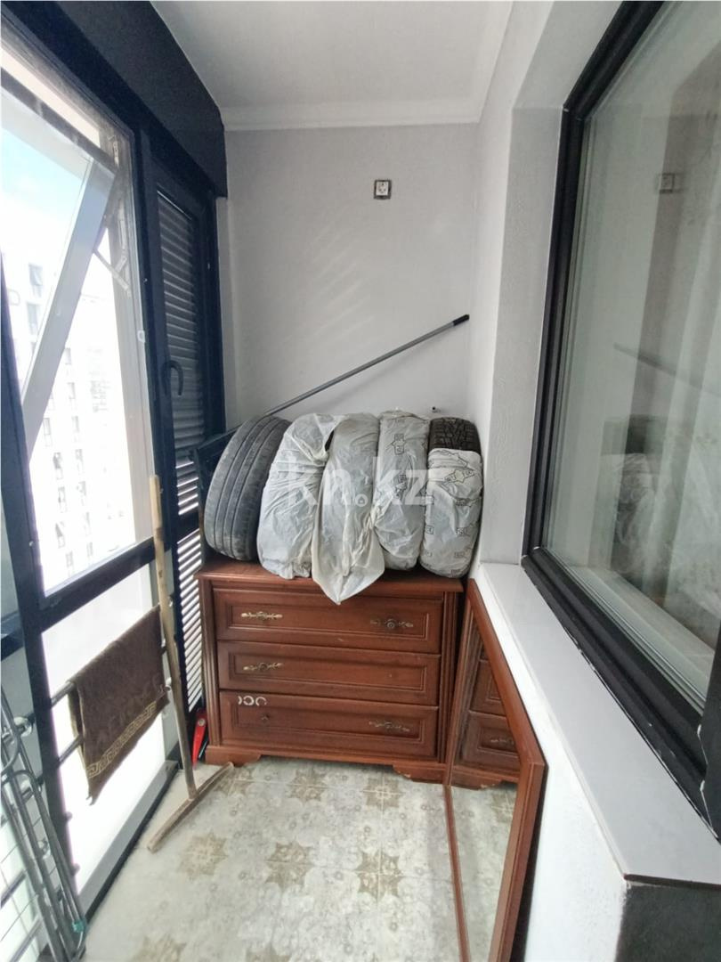Продажа 1-комнатной квартиры, 40 м² в Астане - фото 9