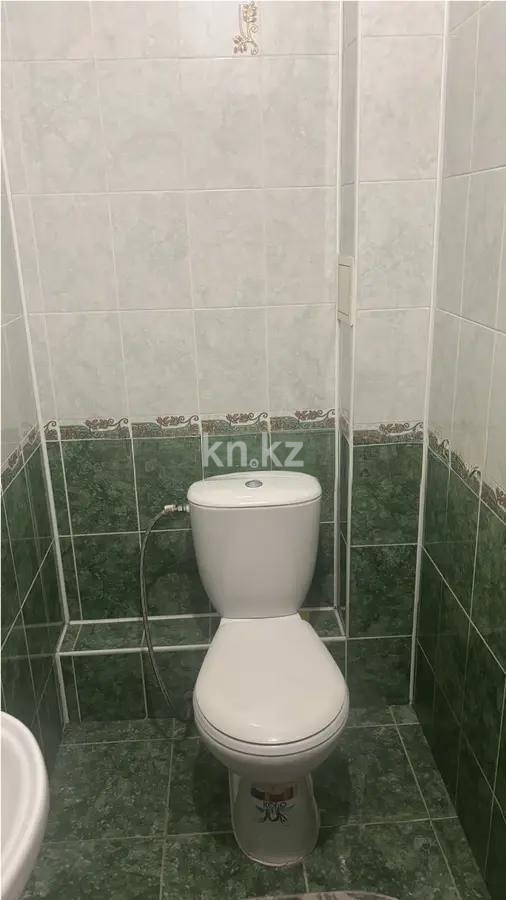 Продажа 2-комнатной квартиры, 53 м² в Алматы - фото 4