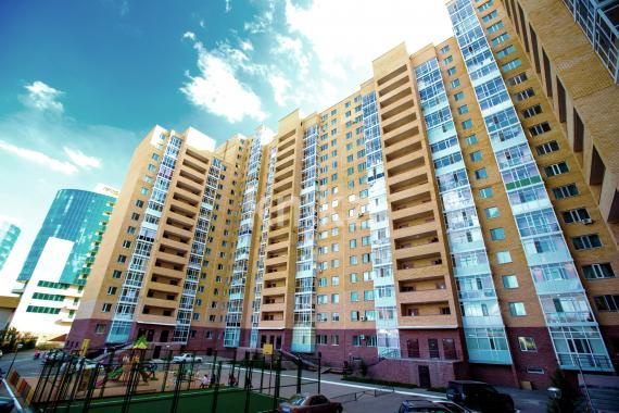 Аренда 1-комнатной квартиры посуточно, 42 м² в Астане - фото 4