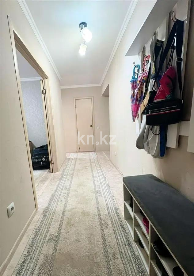 Продажа 2-комнатной квартиры, 55 м² в Астане - фото 6