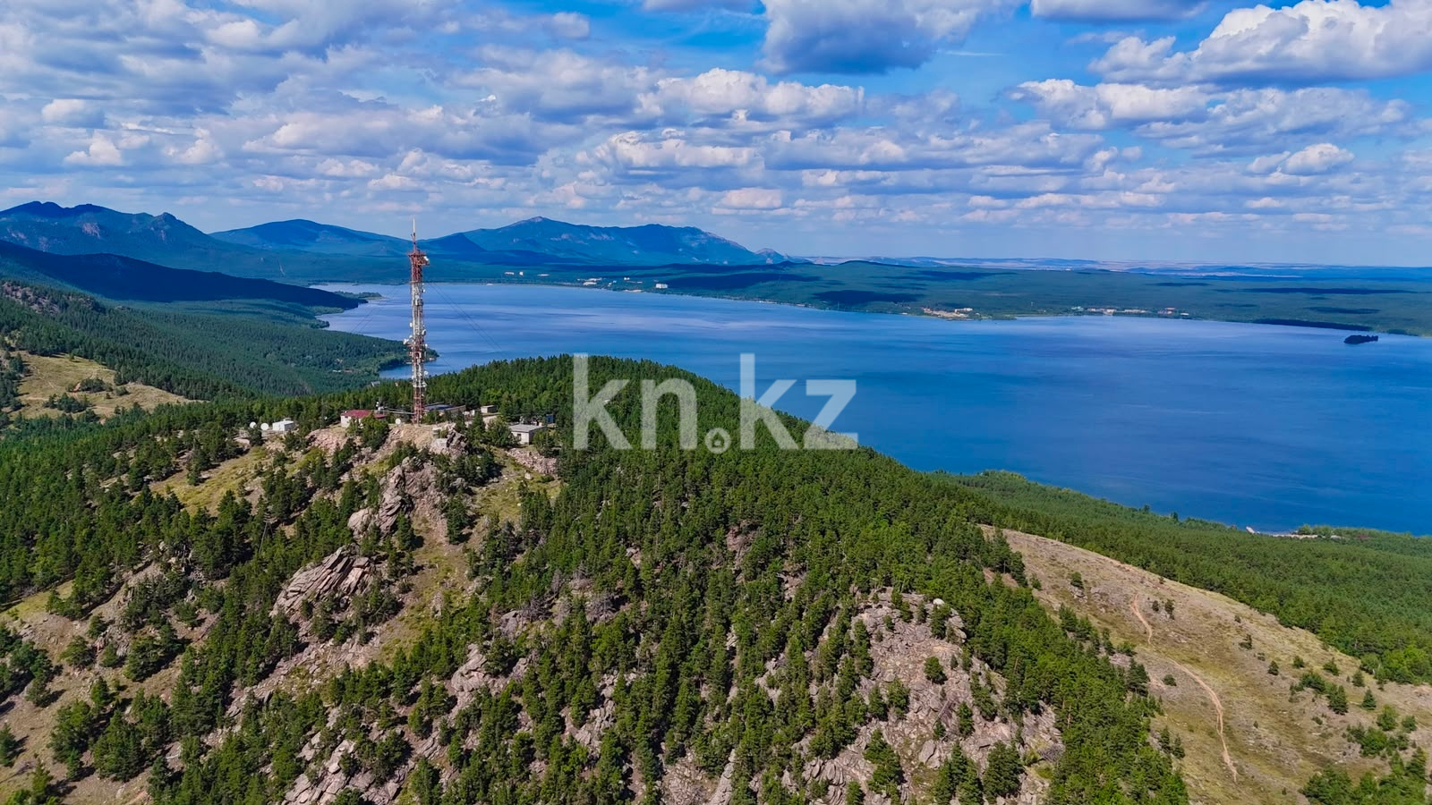 Продажа участка, 9 сот. в Акмолинской области - фото 10