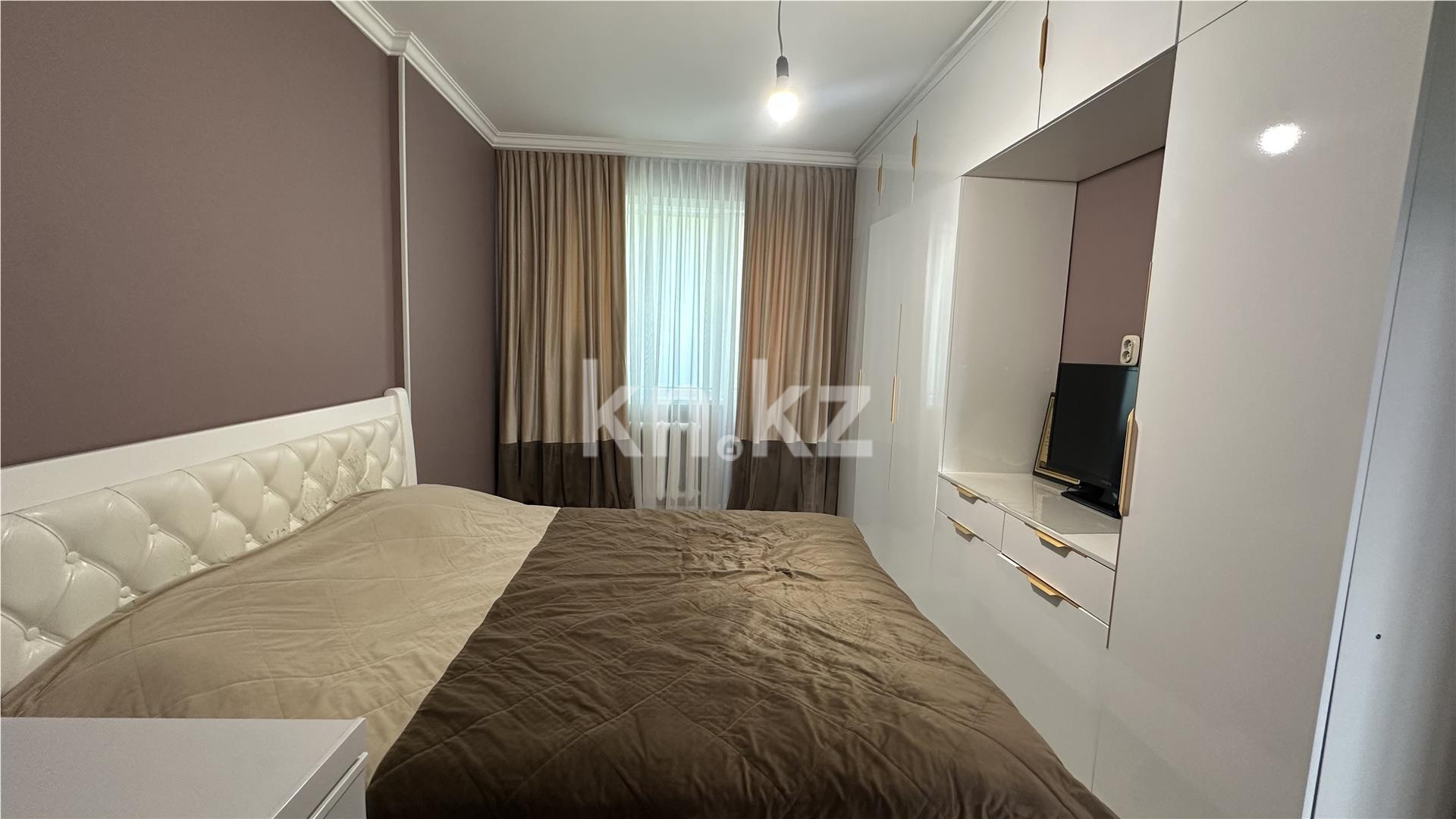 Продажа 3-комнатной квартиры, 78.6 м² в Астане - фото 7