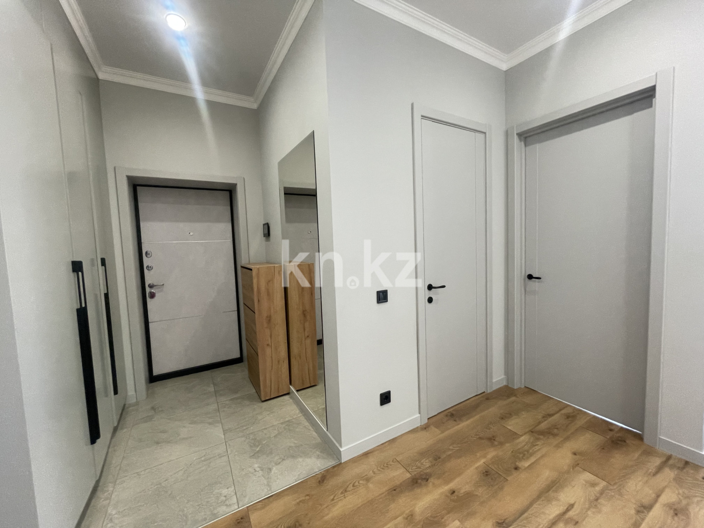 Продажа 3-комнатной квартиры, 74.8 м², ул. Муканова, дом  61/2 в Караганде - фото 16