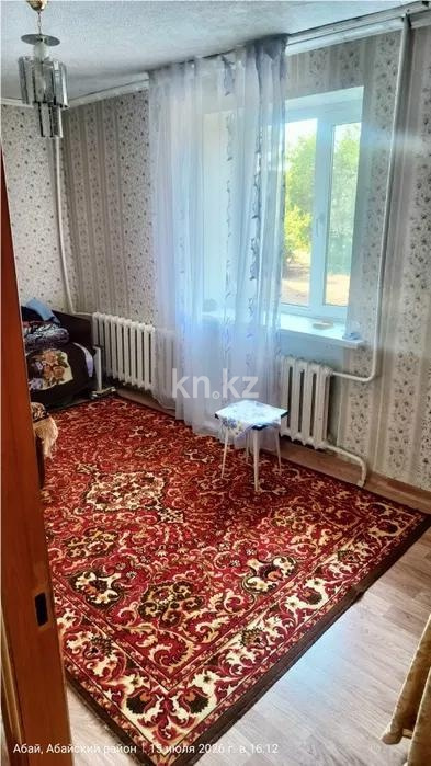Продажа 2-комнатной квартиры, 47 м² в Абае - фото 2