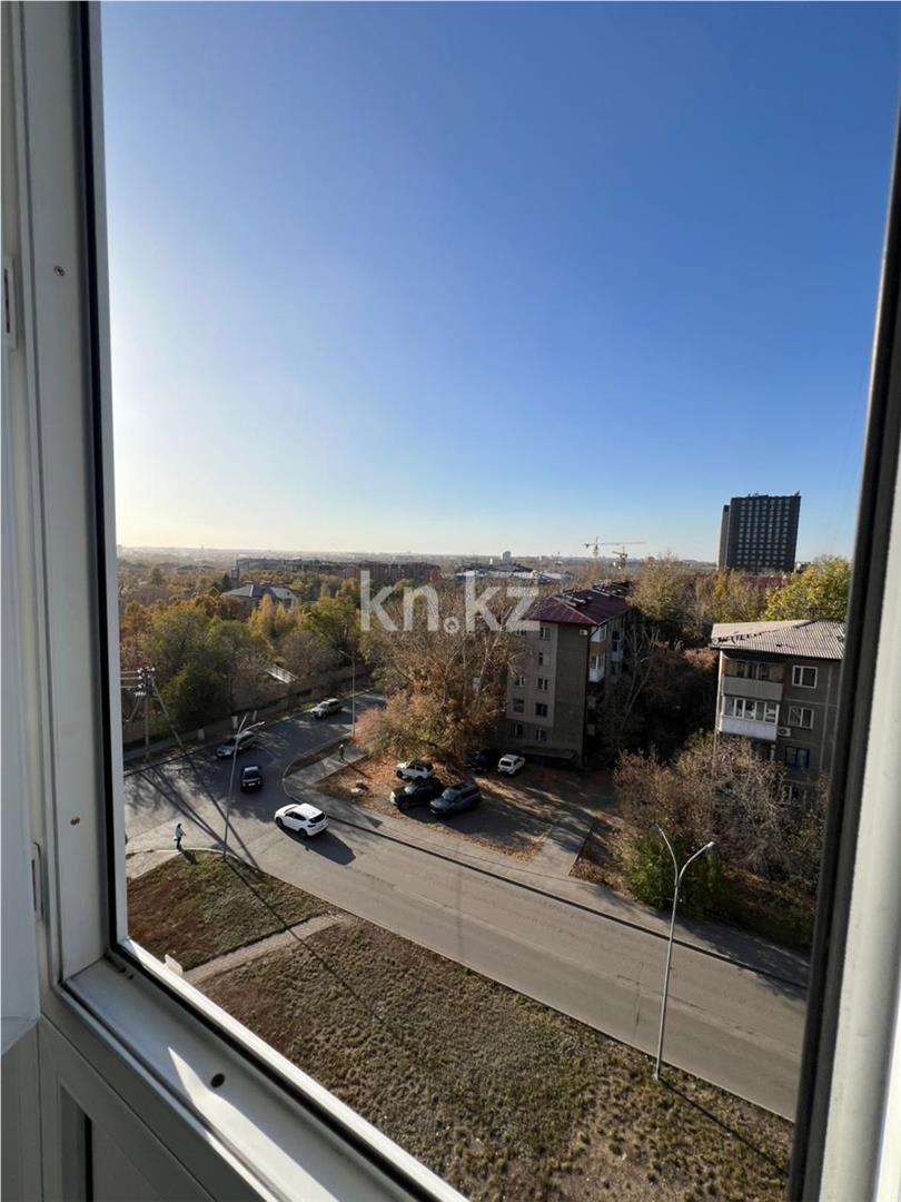 Продажа 3-комнатной квартиры, 61 м², ул. Ержанова, дом  42 в Караганде - фото 13