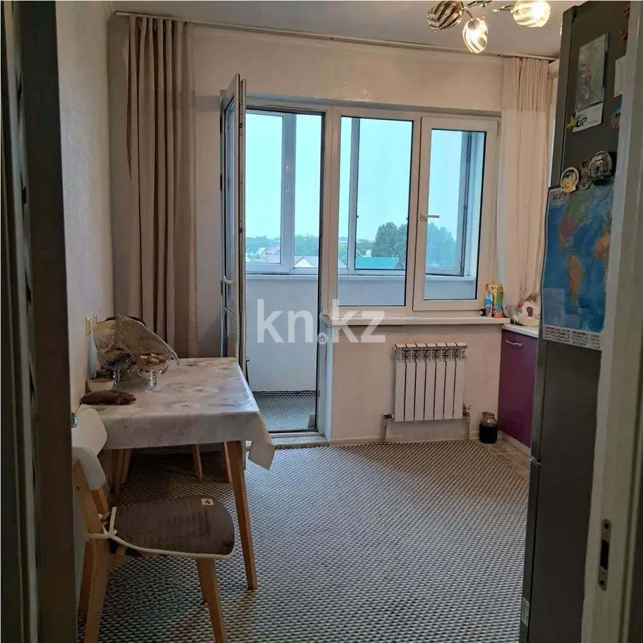 Продажа 2-комнатной квартиры, 65 м² в Алматы - фото 3