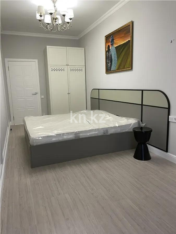 Продажа 2-комнатной квартиры, 46 м² в Алматы - фото 2