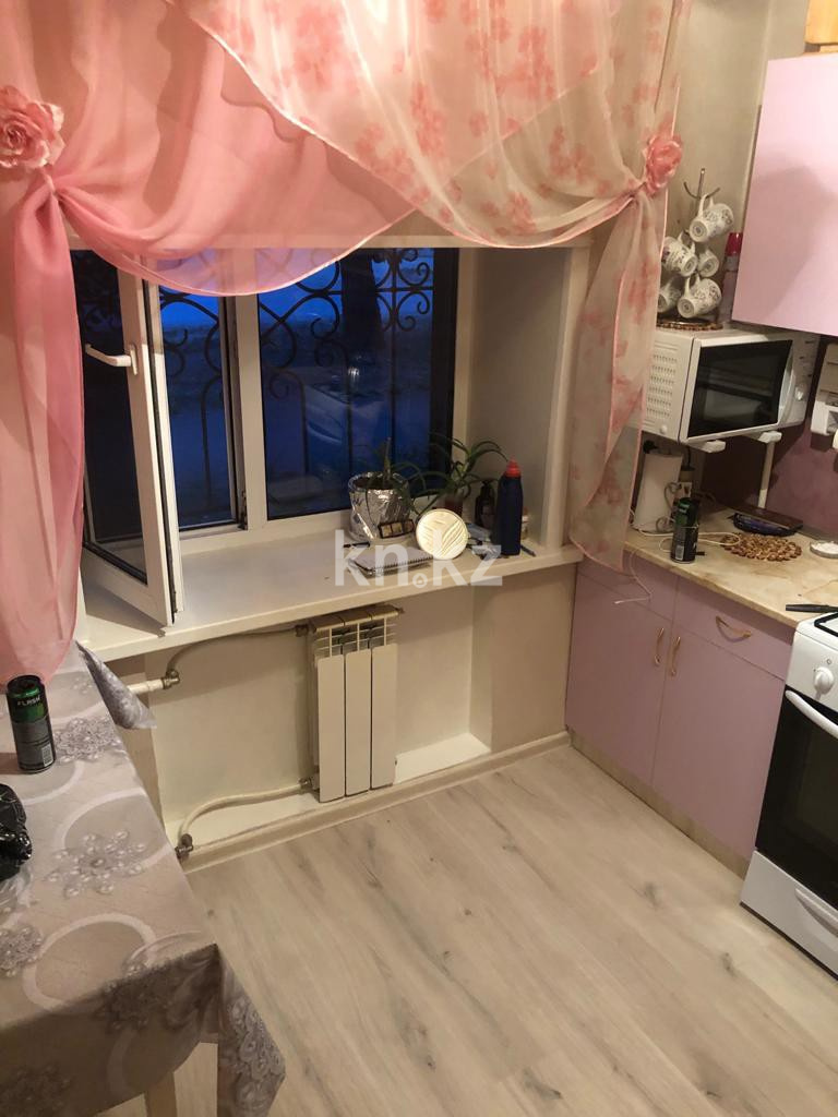 Продажа 3-комнатной квартиры, 45.5 м², А.П. Чехова, дом  175 в Костанае - фото 7