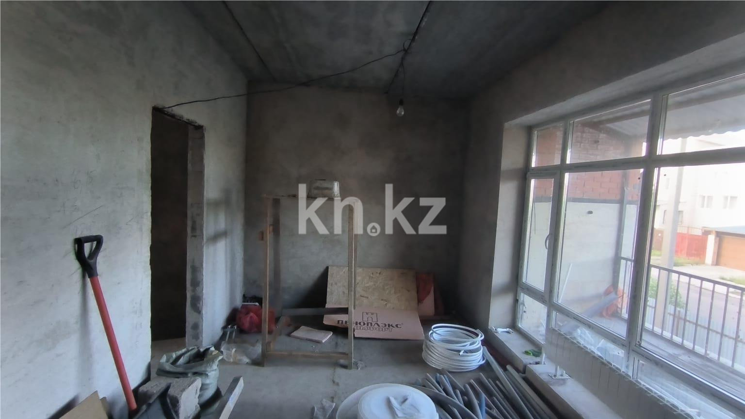 Продажа 3-комнатного дома, 97 м², ул. Турекулова в Караганде - фото 8