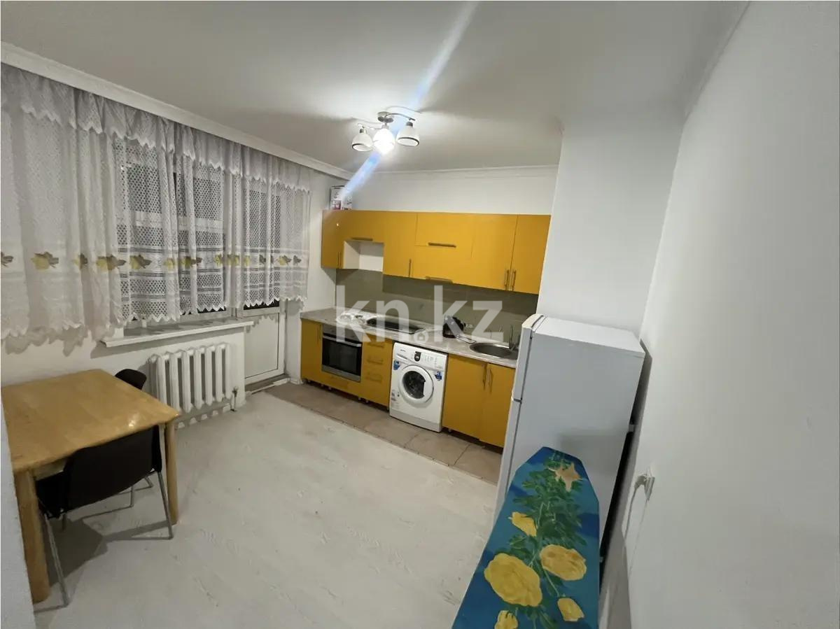 Продажа 1-комнатной квартиры, 36 м², ул. Туркестан, дом  4 в Астане - фото 2