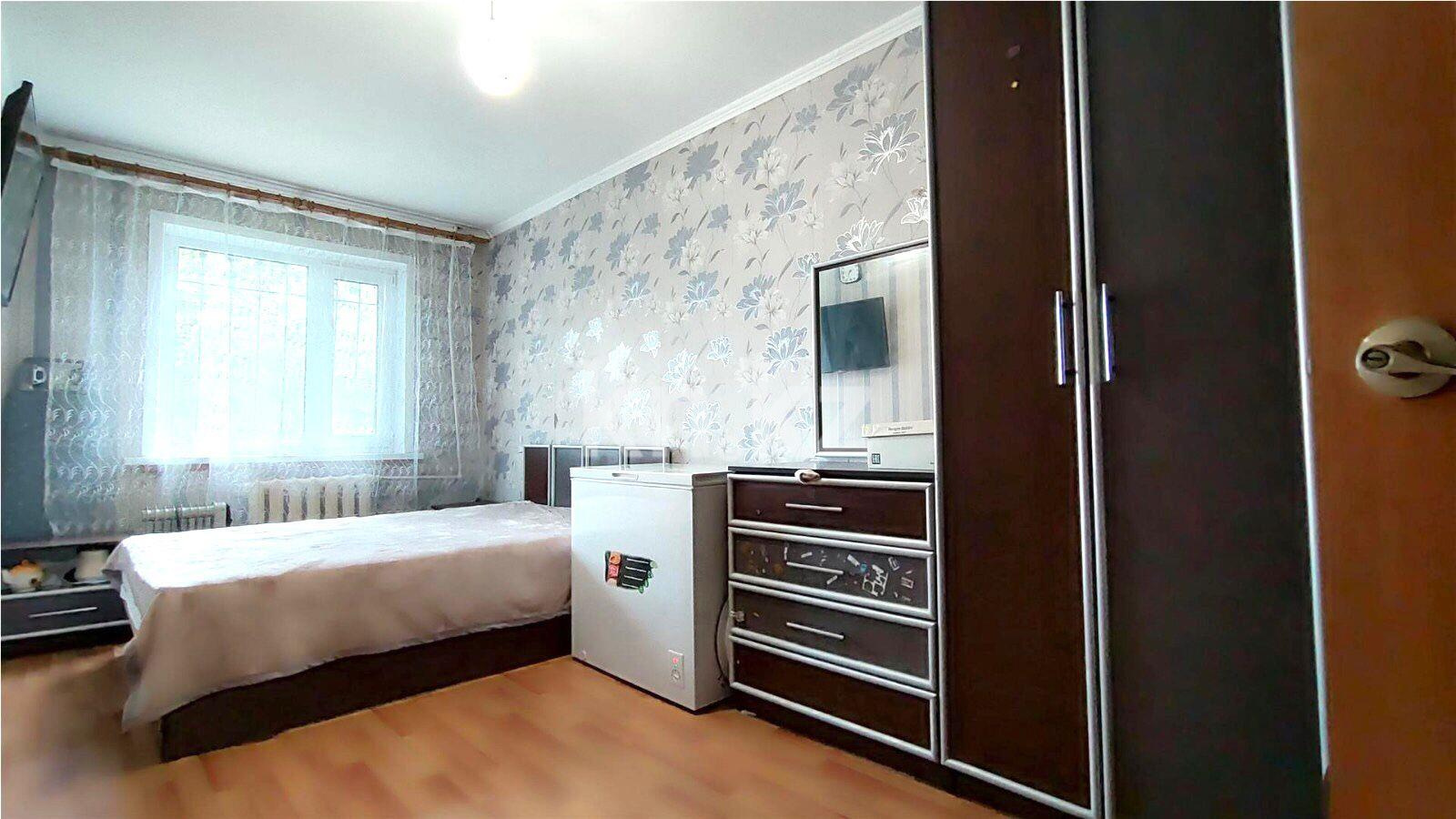 Продажа 2-комнатной квартиры, 44 м² в Караганде - фото 4