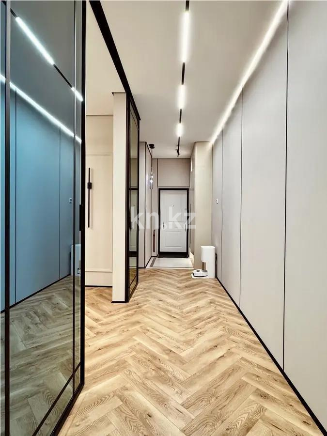 Продажа 3-комнатной квартиры, 92 м², ул. Жошы хана, дом  13 в Астане - фото 6