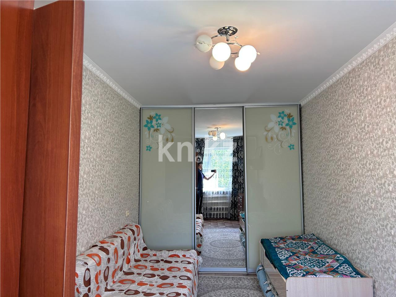 Продажа 2-комнатной квартиры, 44 м² в Темиртау - фото 7