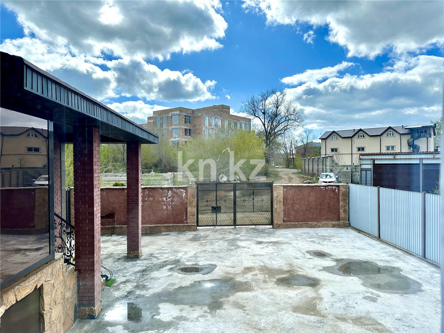 Продажа 6-комнатного дома, 400.7 м² в Караганде - фото 43