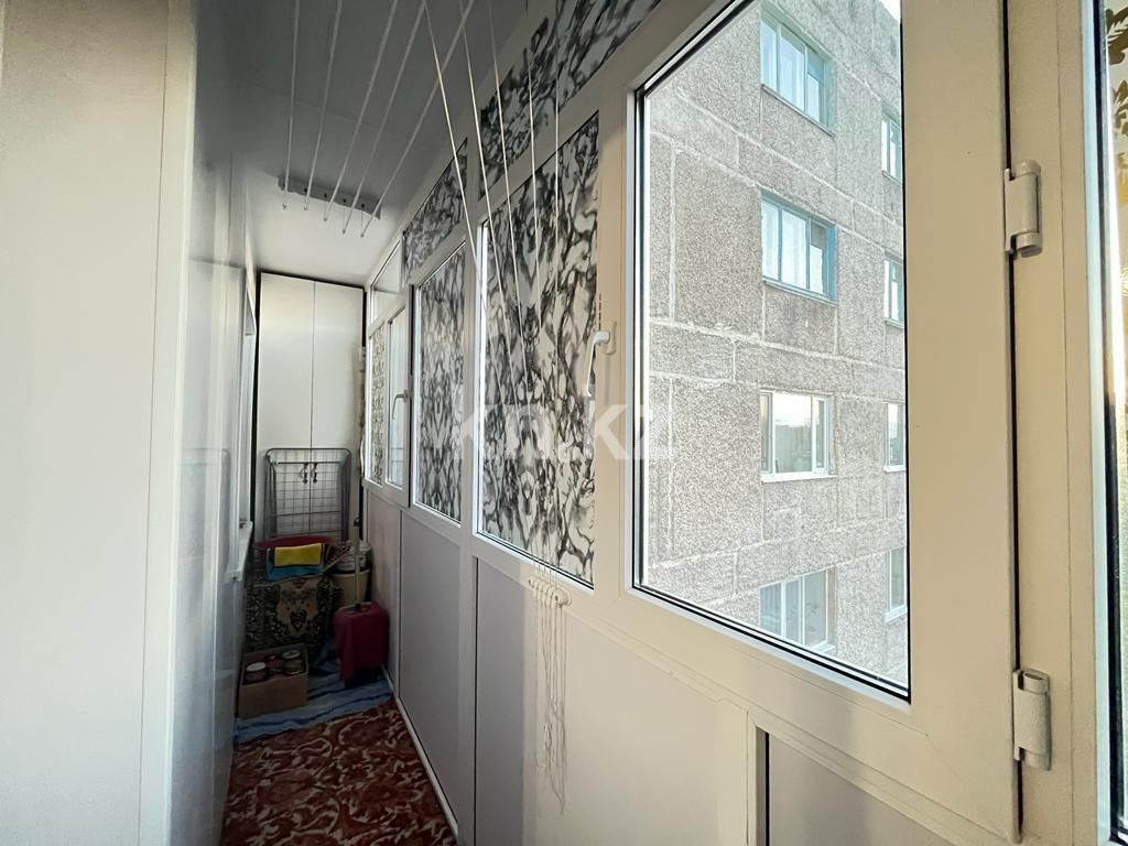 Продажа 3-комнатной квартиры, 56 м², мкр-н 6-й в Темиртау - фото 11