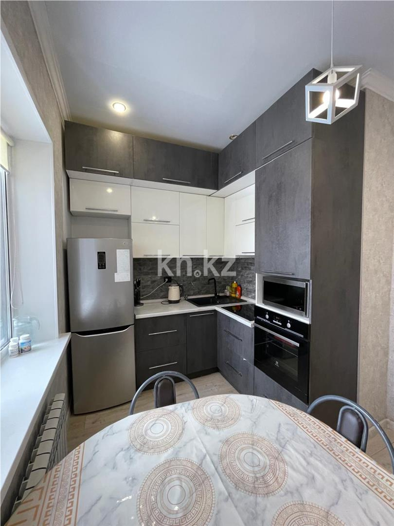 Продажа 3-комнатной квартиры, 73 м² в Караганде - фото 10