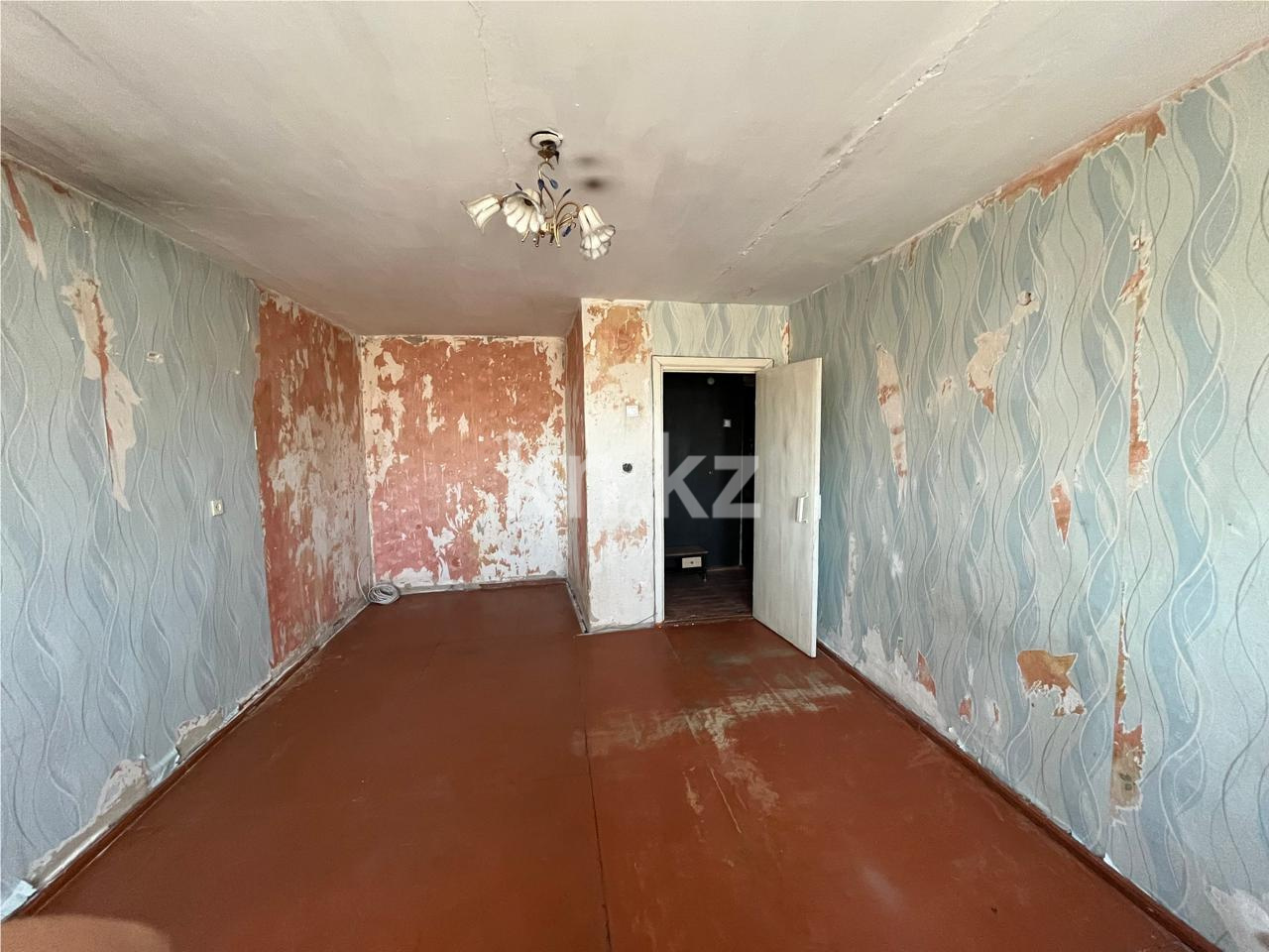 Продажа 1-комнатной квартиры, 34 м², ул. Локомотивная в Караганде - фото 2