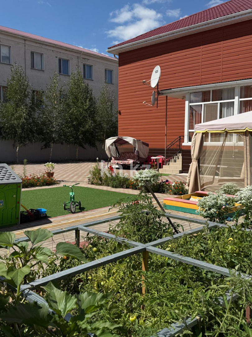 Продажа 7-комнатного дома, 370 м² в Караганде - фото 25